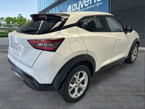 Nissan Juke Dig-t 84 Kw (114 Cv) 6m/t Acenta - Foto 4