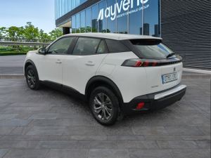 Peugeot 2008 Active Pack Bluehdi 81kw (110cv) - Foto 6