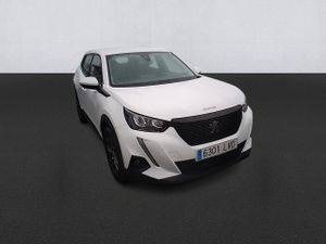 Peugeot 2008 Active Pack Bluehdi 81kw (110cv) - Foto 3