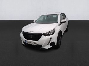 Peugeot 2008 Active Pack Bluehdi 81kw (110cv) - Foto 2