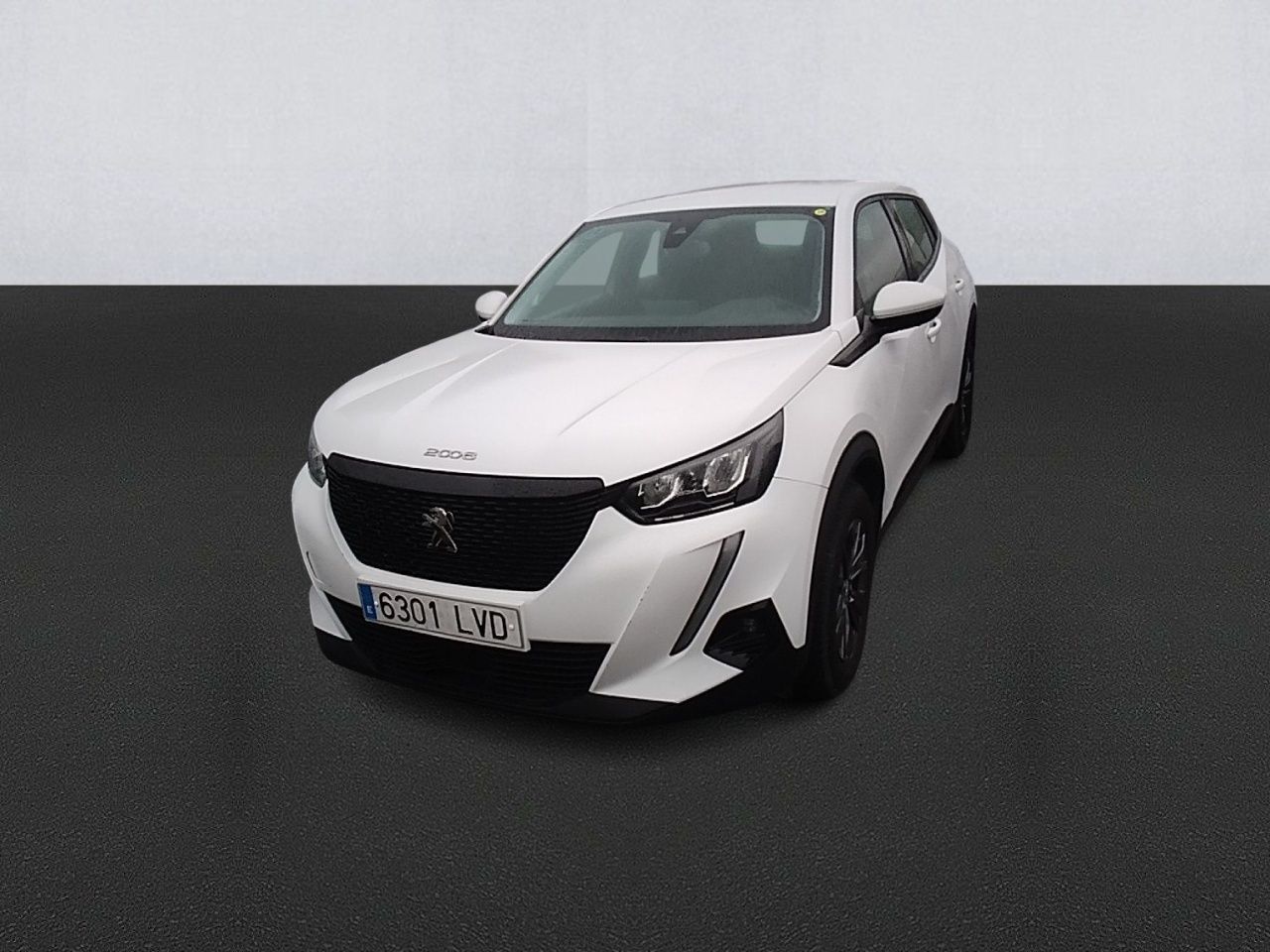 Peugeot 2008 Active Pack Bluehdi 81kw (110cv) - Foto 1