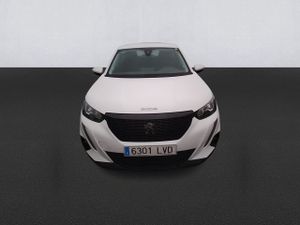 Peugeot 2008 Active Pack Bluehdi 81kw (110cv) - Foto 3