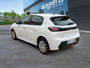 Peugeot 208 Bluehdi 73kw (100cv) Active - Foto 6
