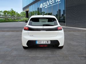 Peugeot 208 Bluehdi 73kw (100cv) Active - Foto 5