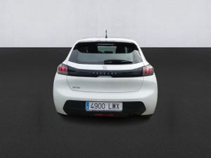 Peugeot 208 Bluehdi 73kw (100cv) Active - Foto 5