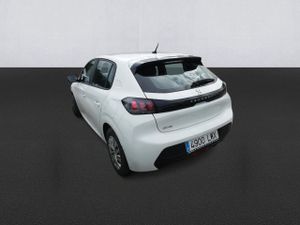 Peugeot 208 Bluehdi 73kw (100cv) Active - Foto 6