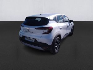 Renault Captur Equilibre Tce 74 Kw (100cv) Glp - Foto 4