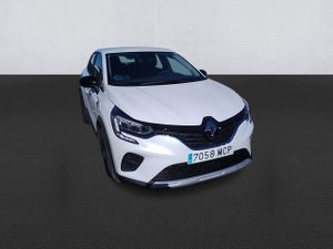 Renault Captur Equilibre Tce 74 Kw (100cv) Glp - Foto 3