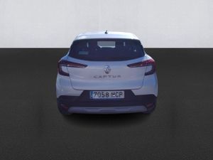 Renault Captur Equilibre Tce 74 Kw (100cv) Glp - Foto 5