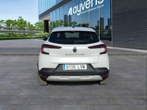 Renault Captur Intens Tce 90 - Foto 5
