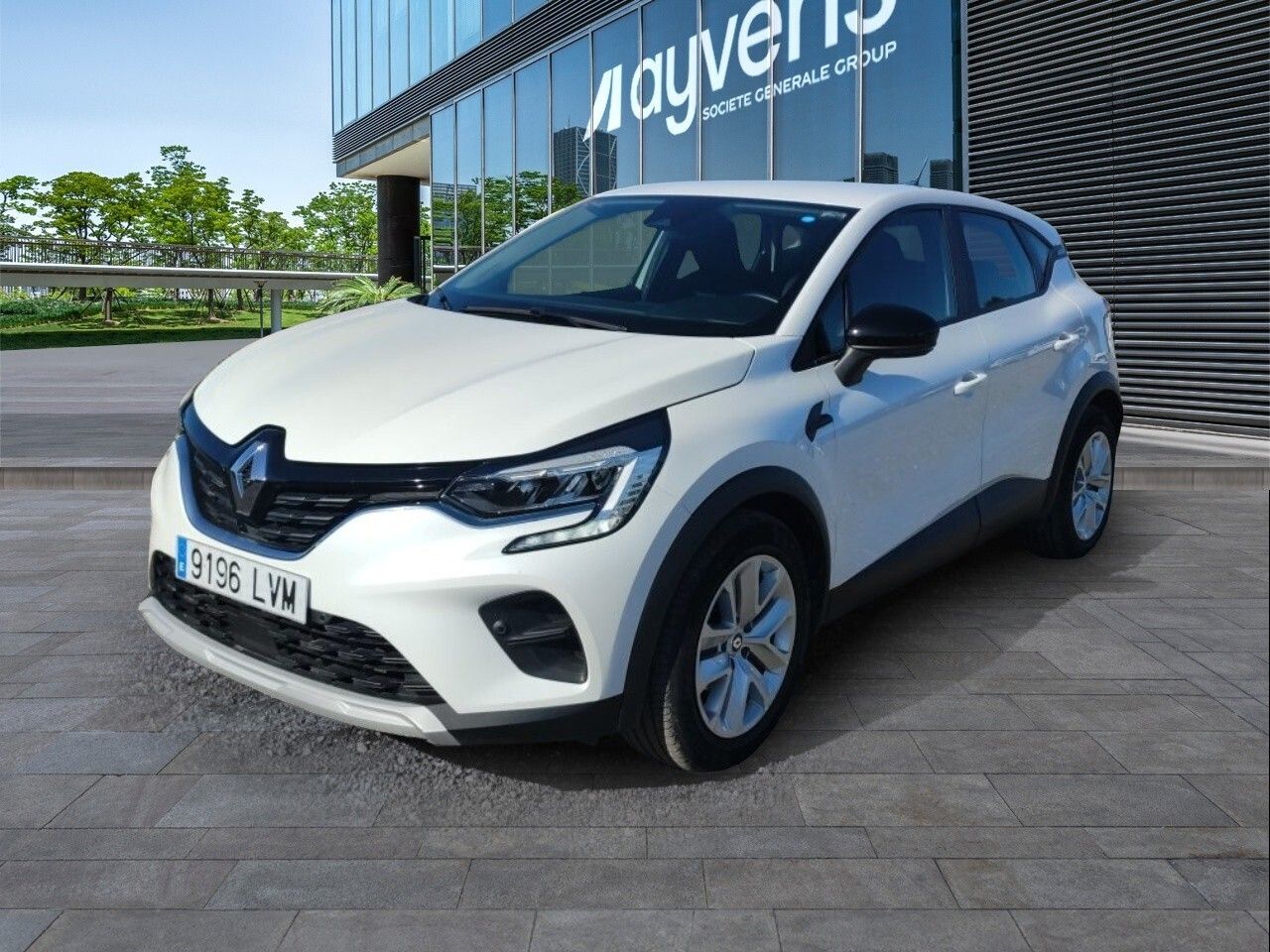 Renault Captur Intens Tce 90 - Foto 1