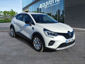 Renault Captur Intens Tce 90 - Foto 3