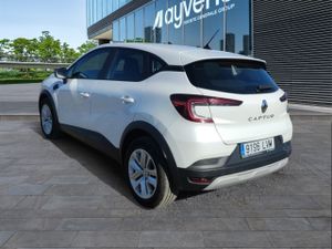 Renault Captur Intens Tce 90 - Foto 6