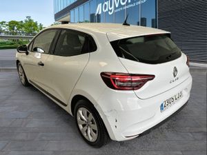 Renault Clio Business Blue Dci 63 Kw (85cv) - Foto 6