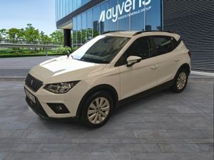 Seat Arona 1.0 Tsi 81kw (110cv) Style Go2 - Foto 2