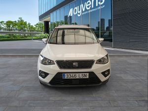 Seat Arona 1.0 Tsi 81kw (110cv) Style Go2 - Foto 3