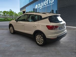 Seat Arona 1.0 Tsi 81kw (110cv) Style Go2 - Foto 6