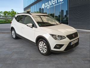 Seat Arona 1.0 Tsi 81kw (110cv) Style Go2 - Foto 3