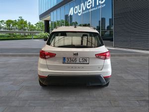 Seat Arona 1.0 Tsi 81kw (110cv) Style Go2 - Foto 5