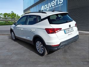 Seat Arona 1.0 Tsi 81kw (110cv) Style Plus - Foto 6