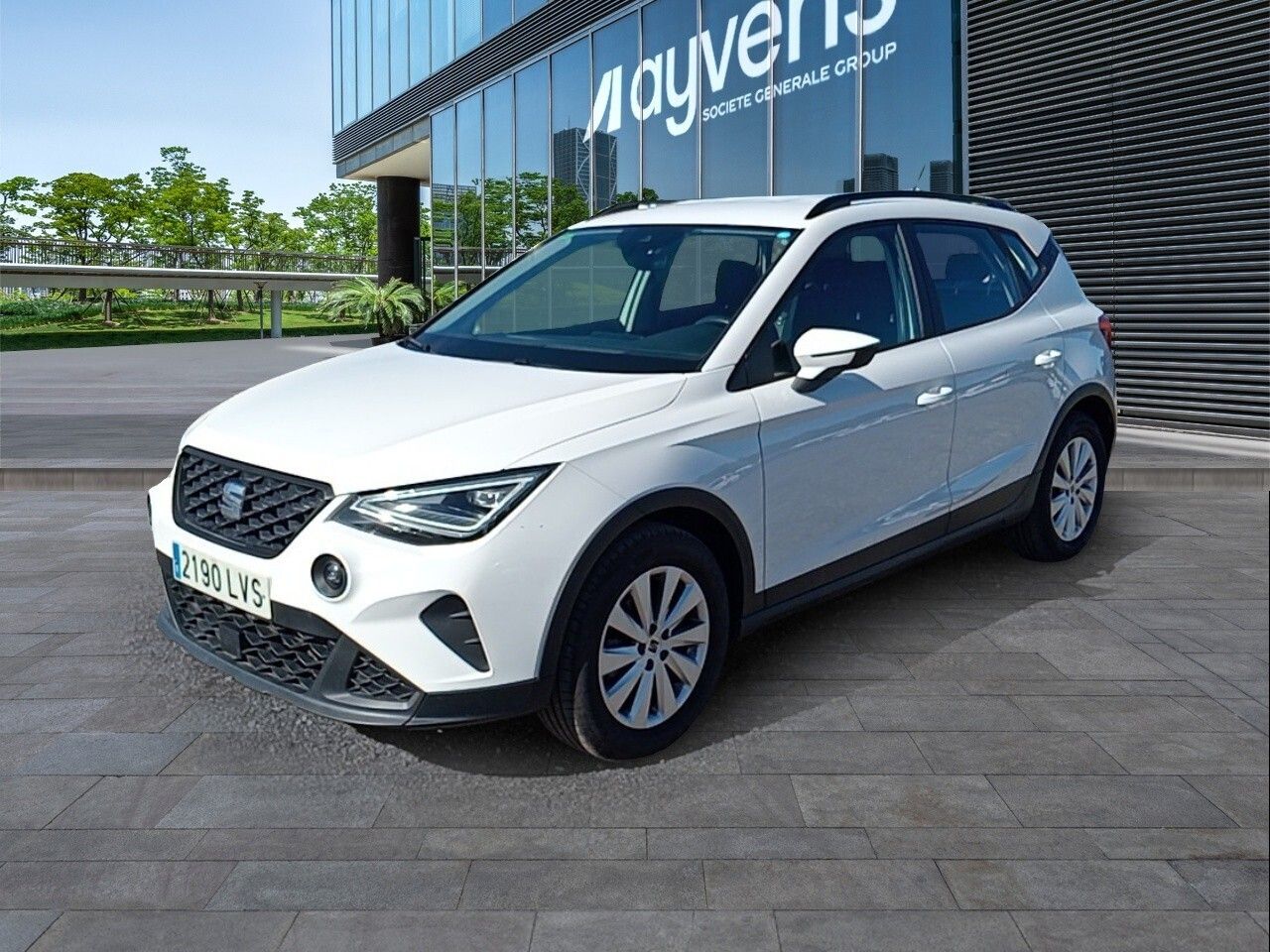 Seat Arona 1.0 Tsi 81kw (110cv) Style Plus - Foto 1