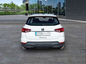 Seat Arona 1.0 Tsi 81kw (110cv) Style Plus - Foto 5