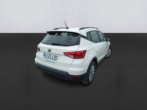 Seat Arona 1.6 Tdi 70kw (95cv) Style Go Eco - Foto 4
