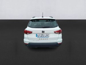 Seat Arona 1.6 Tdi 70kw (95cv) Style Go Eco - Foto 5