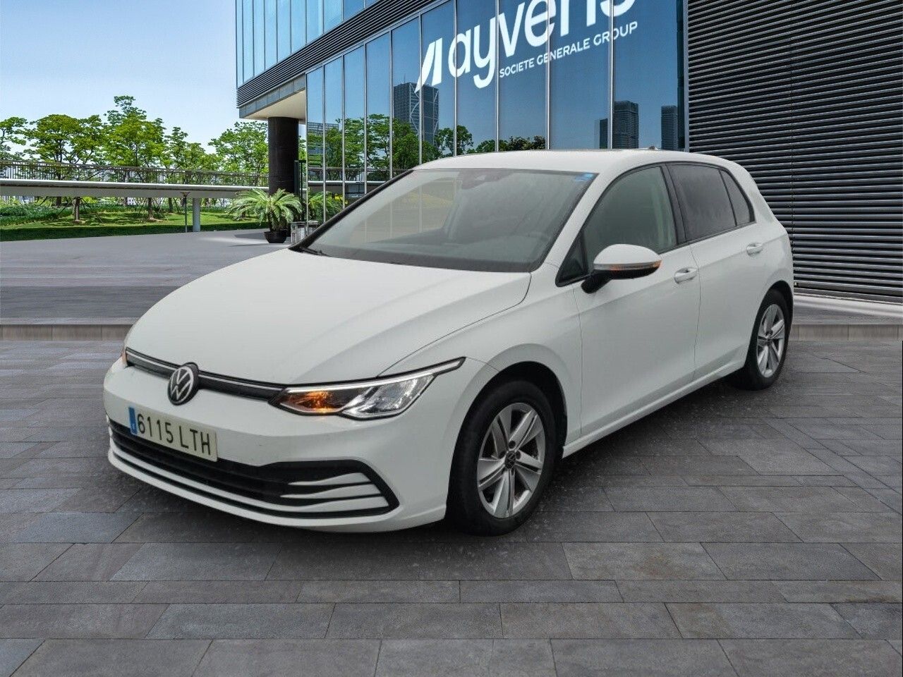 Volkswagen Golf Life 2.0 Tdi 85kw (115cv) - Foto 1