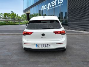 Volkswagen Golf Life 2.0 Tdi 85kw (115cv) - Foto 5