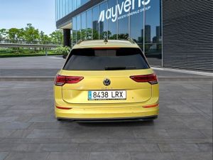 Volkswagen Golf Life 2.0 Tdi 85kw (115cv) Variant - Foto 5