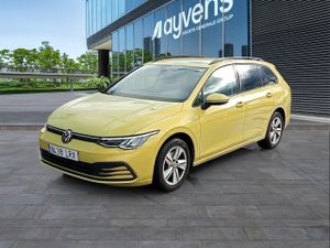 Volkswagen Golf Life 2.0 Tdi 85kw (115cv) Variant - Foto 2