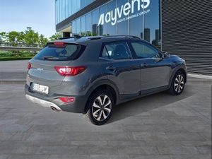 Kia Stonic 1.0 T-gdi 88kw (120cv) Mhev Imt Drive - Foto 4