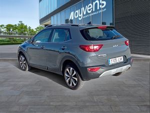 Kia Stonic 1.0 T-gdi 88kw (120cv) Mhev Imt Drive - Foto 6