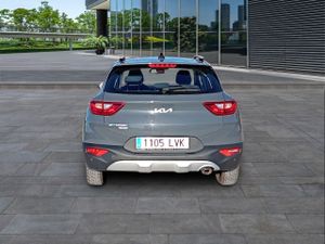 Kia Stonic 1.0 T-gdi 88kw (120cv) Mhev Imt Drive - Foto 5