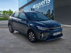 Kia Stonic 1.0 T-gdi 88kw (120cv) Mhev Imt Drive - Foto 3