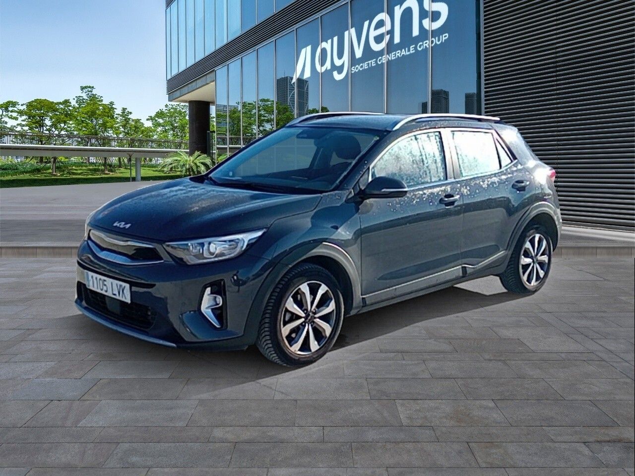 Kia Stonic 1.0 T-gdi 88kw (120cv) Mhev Imt Drive - Foto 1