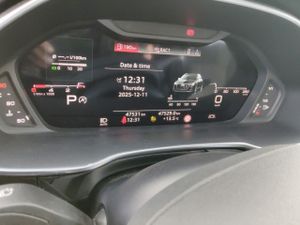 Audi Q3 Advanced 35 Tdi 110kw (150cv) S Tronic - Foto 8