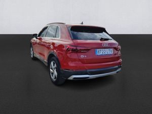 Audi Q3 Advanced 35 Tdi 110kw (150cv) S Tronic - Foto 6