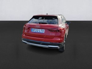Audi Q3 Advanced 35 Tdi 110kw (150cv) S Tronic - Foto 4