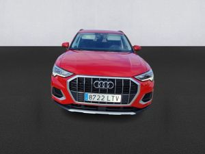 Audi Q3 Advanced 35 Tdi 110kw (150cv) S Tronic - Foto 3
