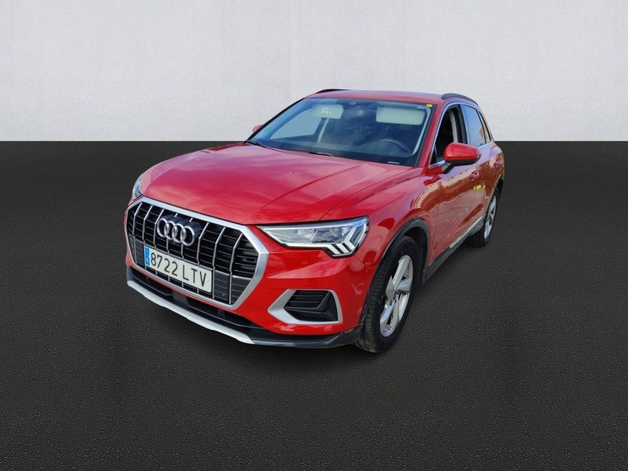 Audi Q3 Advanced 35 Tdi 110kw (150cv) S Tronic - Foto 1