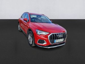 Audi Q3 Advanced 35 Tdi 110kw (150cv) S Tronic - Foto 3