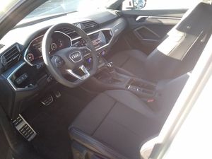 Audi Q3 Sportback S Line 35 Tdi 110kw (150cv) S Tronic - Foto 7