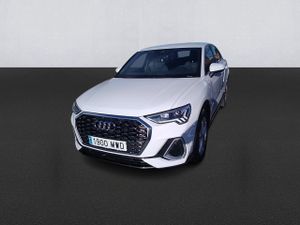 Audi Q3 Sportback S Line 35 Tdi 110kw (150cv) S Tronic - Foto 2