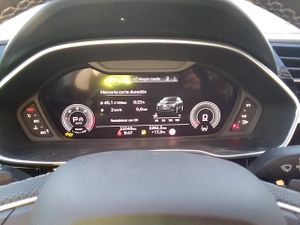 Audi Q3 Sportback S Line 35 Tdi 110kw (150cv) S Tronic - Foto 8