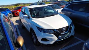 Nissan Qashqai Dci 85 Kw (115 Cv) E6d Acenta - Foto 4