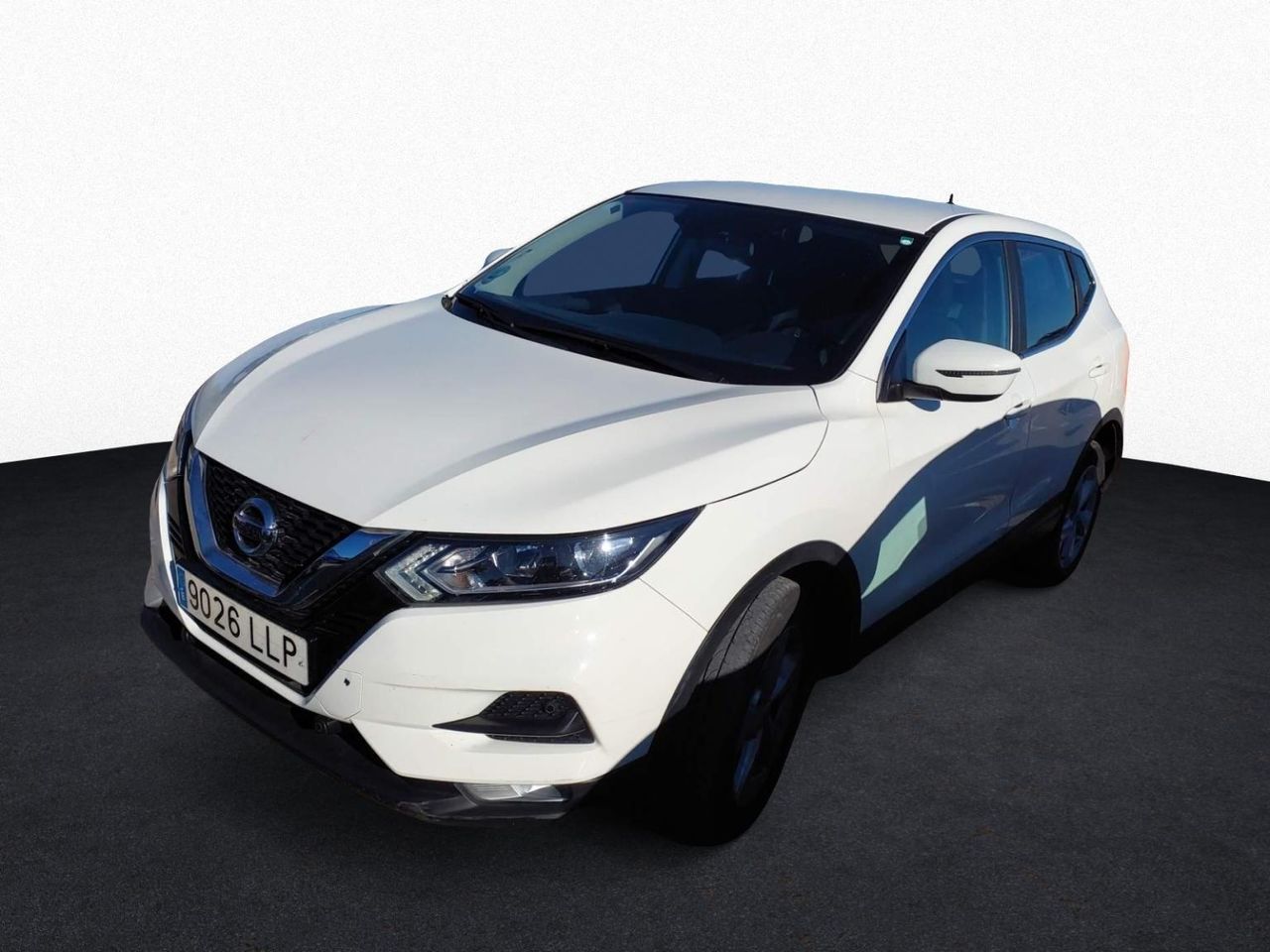Nissan Qashqai Dci 85 Kw (115 Cv) E6d Acenta - Foto 1