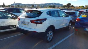 Nissan Qashqai Dci 85 Kw (115 Cv) E6d Acenta - Foto 3