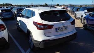 Nissan Qashqai Dci 85 Kw (115 Cv) E6d Acenta - Foto 3